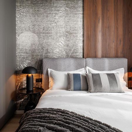 Mandala Designer Apartments With Free Private Parking, Near Mall Coresi Брашов Екстер'єр фото