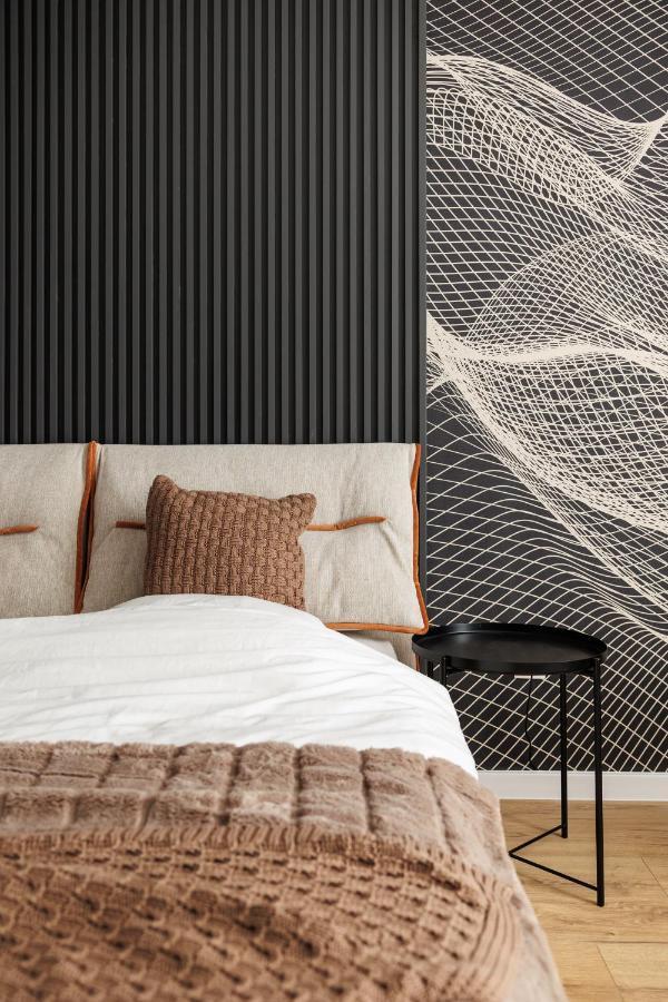 Mandala Designer Apartments With Free Private Parking, Near Mall Coresi Брашов Екстер'єр фото