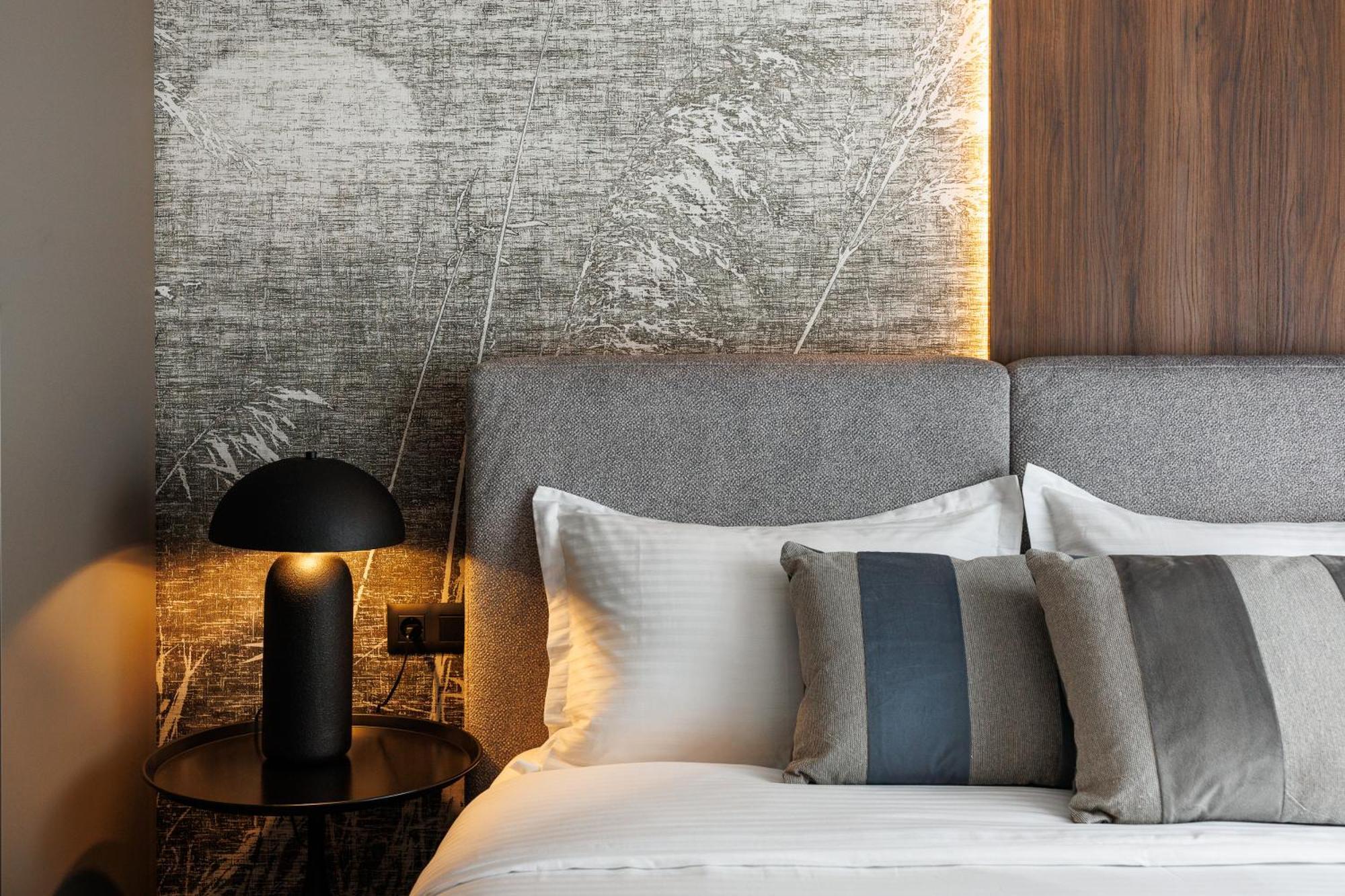 Mandala Designer Apartments With Free Private Parking, Near Mall Coresi Брашов Екстер'єр фото