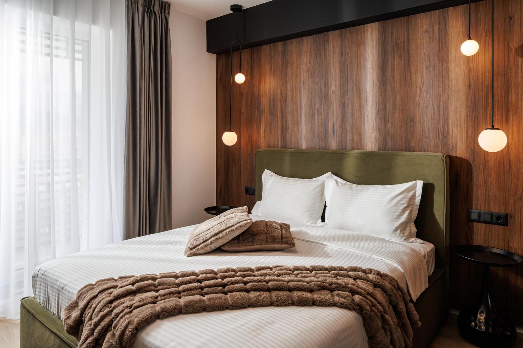 Mandala Designer Apartments With Free Private Parking, Near Mall Coresi Брашов Екстер'єр фото